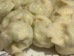 -叁拾壹克饺子·东北菜(国贸店)