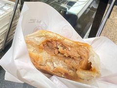 鲜肉月饼-光明邨大酒家(淮海路店)