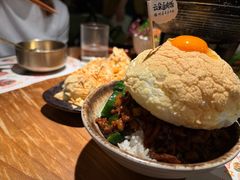 -岛风·台食小馆 ISLAND BISTRO(烟台山店)
