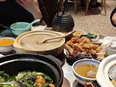 -潮界(虹桥新天地店)