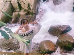 -丹东天桥沟景区