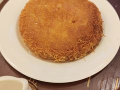 -苏坦土耳其餐厅(白云宾馆店)