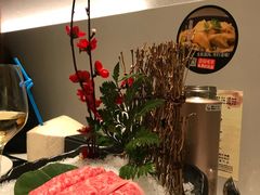 澳洲西冷和牛-新一哥粤菜火锅(瑞金店)