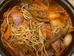 -Woolee韩食堂·韩式家庭料理