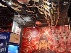 大堂-好彩猪肚鸡(正弘城店)