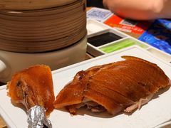 -小大董·烤鸭(王府井apm店)