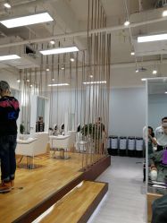 -P.STYLE派斯造型