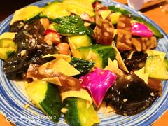 -秦唐汉味biangbiang面(大钟寺店)