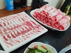 -情忆草原涮肉馆