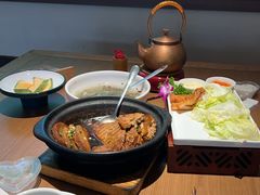 -乡里八闽·福州乡土菜(高宅店)