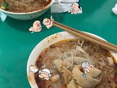-甘记肥肠粉(马鞍北路店)