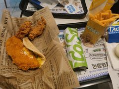 -TACO STAR 塔可星(下沙宝龙店)