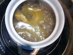 -先机®·泉水鸡汤(七星岗店)