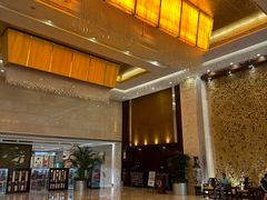 -北京西国贸大酒店