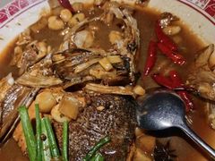 -旺顺阁鱼头泡饼(常营店)
