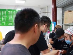 -李小老烧饼(常营民族家园店)