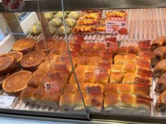 -卡玛王子·面包·蛋糕(南山宝能环球汇店)