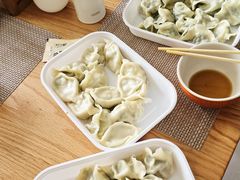 -北方饺子王·海肠捞饭·海鲜锅(山大店)