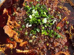 冒牛肉-蓉城西二道无名冒菜(西二道街店)
