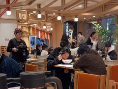 -味千拉面(广州白云机场T1西二店)