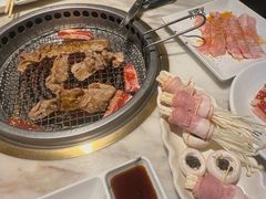 -火炉火自助餐(西直门凯德MALL店)