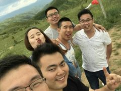 -艳阳天(明德北路店)