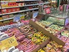 -胜佳超市(天河东店)