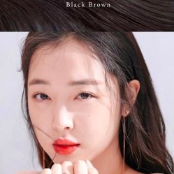 点击看大图 -3AM HAIR SALON染发烫发接发