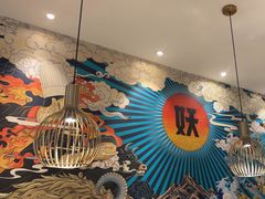 -半天妖烤鱼(印象城店)