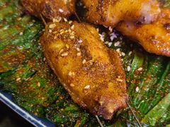 -可可大虾武汉土菜大排档(万松园1店)
