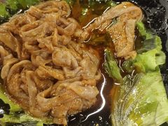 -赞酱川式烤肉(蜀都万达店)