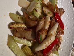 -晓粤·惹味粤菜(凯德乐峰广场店)