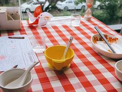 -西贝(东方路店)