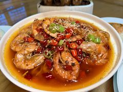 -悠斋餐厅海鲜家常菜(火车站店)