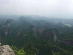 -崀山风景名胜区