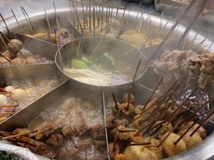 -吴记麻辣烫(曙光中路店)