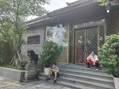 -三联韬奋书店(宽窄巷子店)