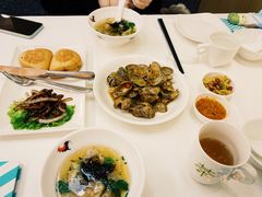 -莆田餐厅PUTIEN(西安万象天地店)