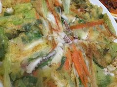 -鸡西冷面(翠竹店)