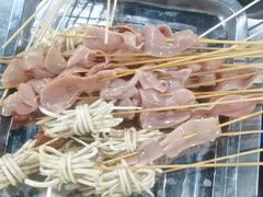 -小向麻辣烫(天街总店)