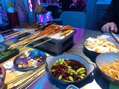 -燥次·烧烤酒场(万象城店)