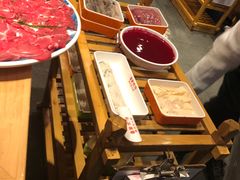 -董家湾重庆老火锅(嘉华店)