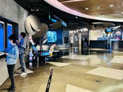 -百美汇影城(LUXE嘉里中心店)