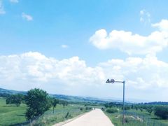 -塞罕坝国家级自然保护区