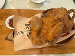-玉华宫宾馆·餐厅(铜川驻京办店)