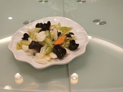 -大清花饺子(五五路店)