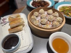 -小绍兴家宴(鲁迅路店)