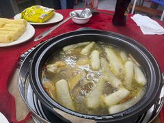 -花苑美食横琴生蚝火锅(拱北粤华路店)