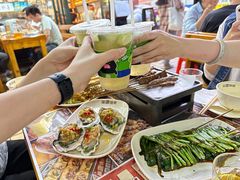 -探唐烧烤(棠东店)