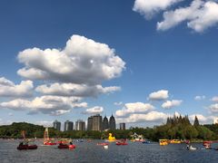 -Peet's Coffee皮爷咖啡(上海长风大悦城店)